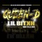 Lil Bitxh “King Yella Diss” - Queen D lyrics
