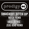 Smack My Bitch Up (Noisia Remix) - The Prodigy