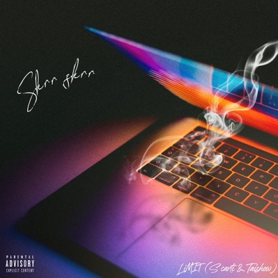 Skrr Skrr (feat. S Carti & Taishow) - Single