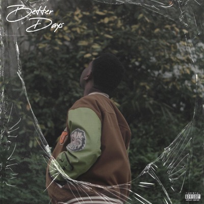 Better Days - Single