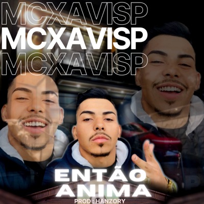 Então Anima - Single