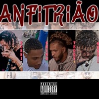 Anfitrião (feat. Young nenzí, GRING & Teddy) - Single - AkaSorri
