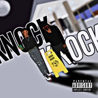 Knock knock (feat. Ic30) - Single - Lilflip2003