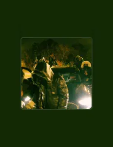 G5mneを聴いたり、ミュージックビデオを鑑賞したり、経歴やツアー日程などを確認したりしましょう！