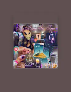 Hör dir My Mom's Sex Tape an, schau dir Musikvideos an, lies die Biografie, finde Tourdaten und mehr!