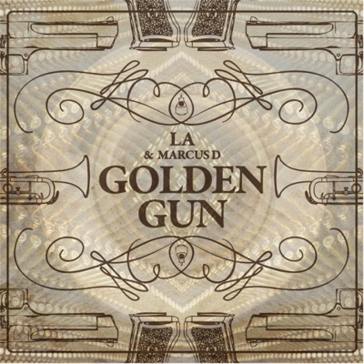 Golden Gun