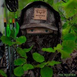 The MOUNTAIN (feat. Elle Harpers) Shafer