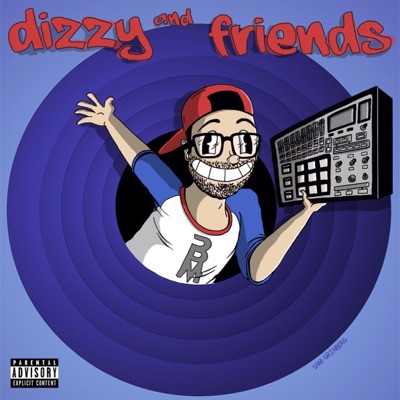 Dizzy and Friends