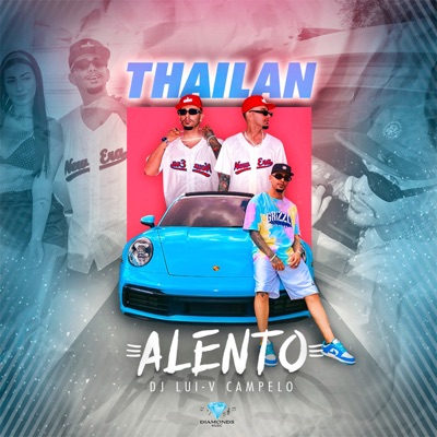 Alento - Single
