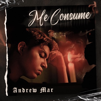 Me Consume - Single