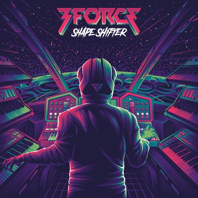 Shape Shifter - Single