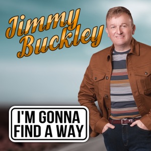 I'm Gonna Find a Way - Single