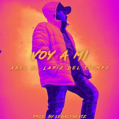 Voy A Mi - Single
