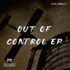 Out of Control cover art