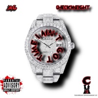 I Ain't Got Time (feat. Jag) - Single - Checkmeight
