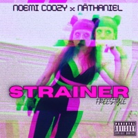 Strainer (feat. Näthaniel) - Single - Noemi Coozy
