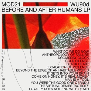 Before and After Humans Ep