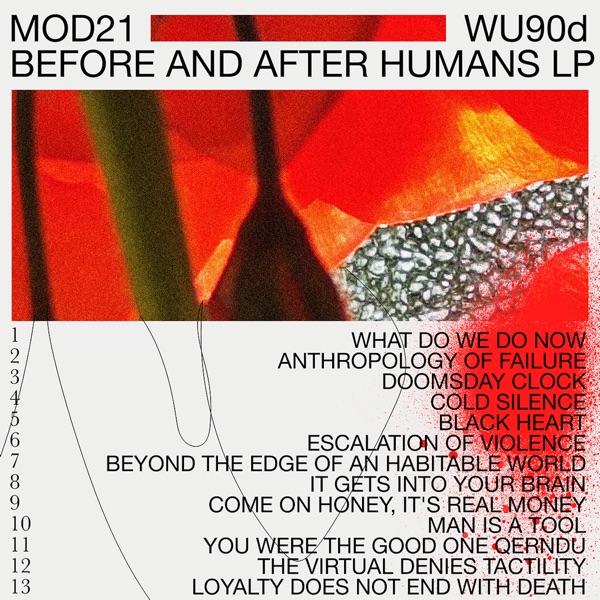Before and After Humans Ep