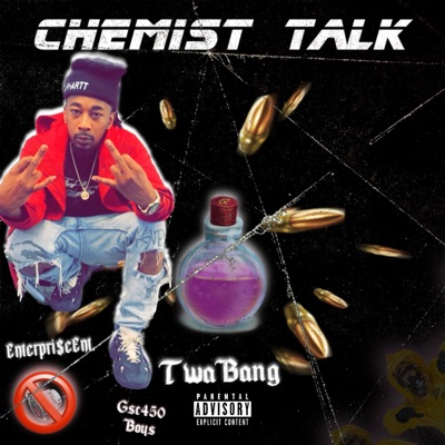 Chemist Talk - EP
