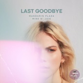 Last Goodbye artwork