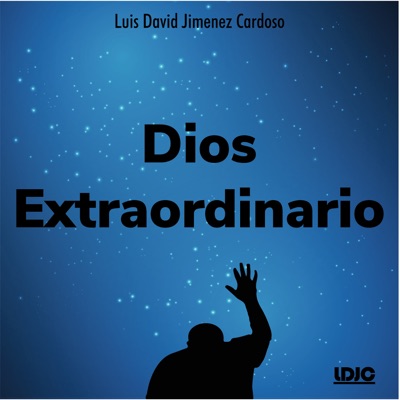 Dios Extraordinario - Single