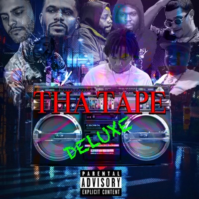 Tha Tape 2.0