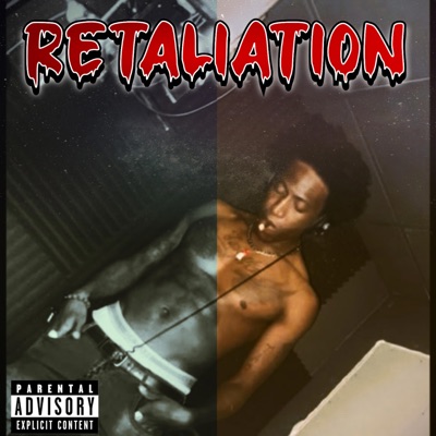 Retaliation - EP