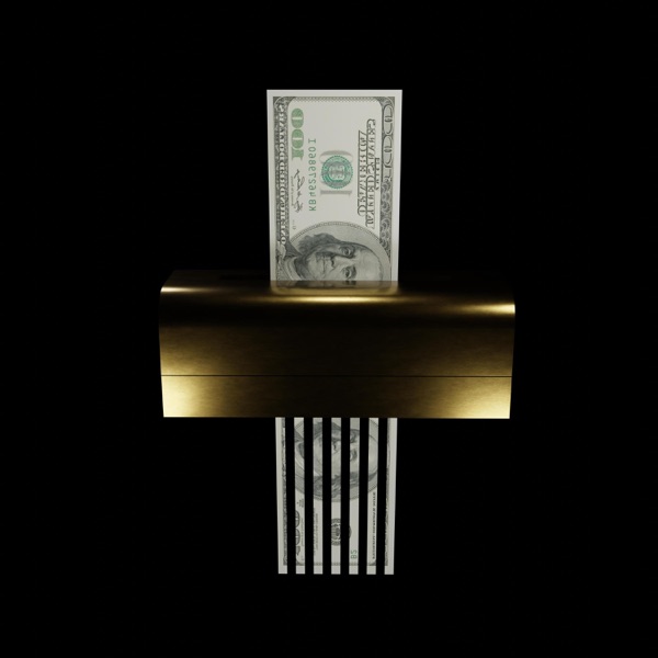 MONEY (feat. Paulie Leparik & BenGogh) - Single