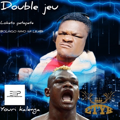 Double jeu - Single