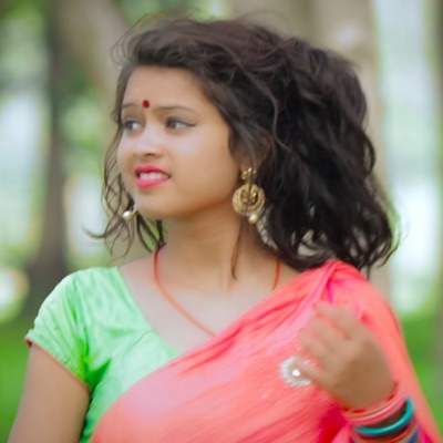 Nagpuri Diwana - Jhumka Enghai