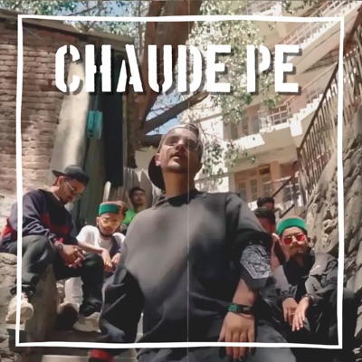 Chaude Pe - Single