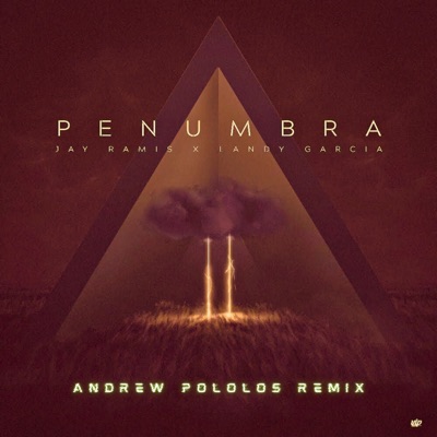 Penumbra (Andrew Pololos Remix) - Single