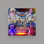 Chema Y Su Grupo Talento De Pueblo