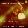 Been a long time remix (feat. Katia Losito) [Durante & Altieri DU: AL Edit] - Single