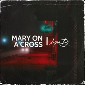 Mary on a Cross (Slowed + Reverb) [Remix] artwork