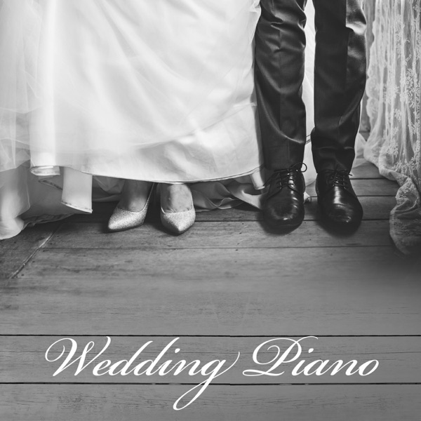 Wedding Piano: Best Emotional Piano BGM, First Dance, Pure Love, Piano Wedding Playlist