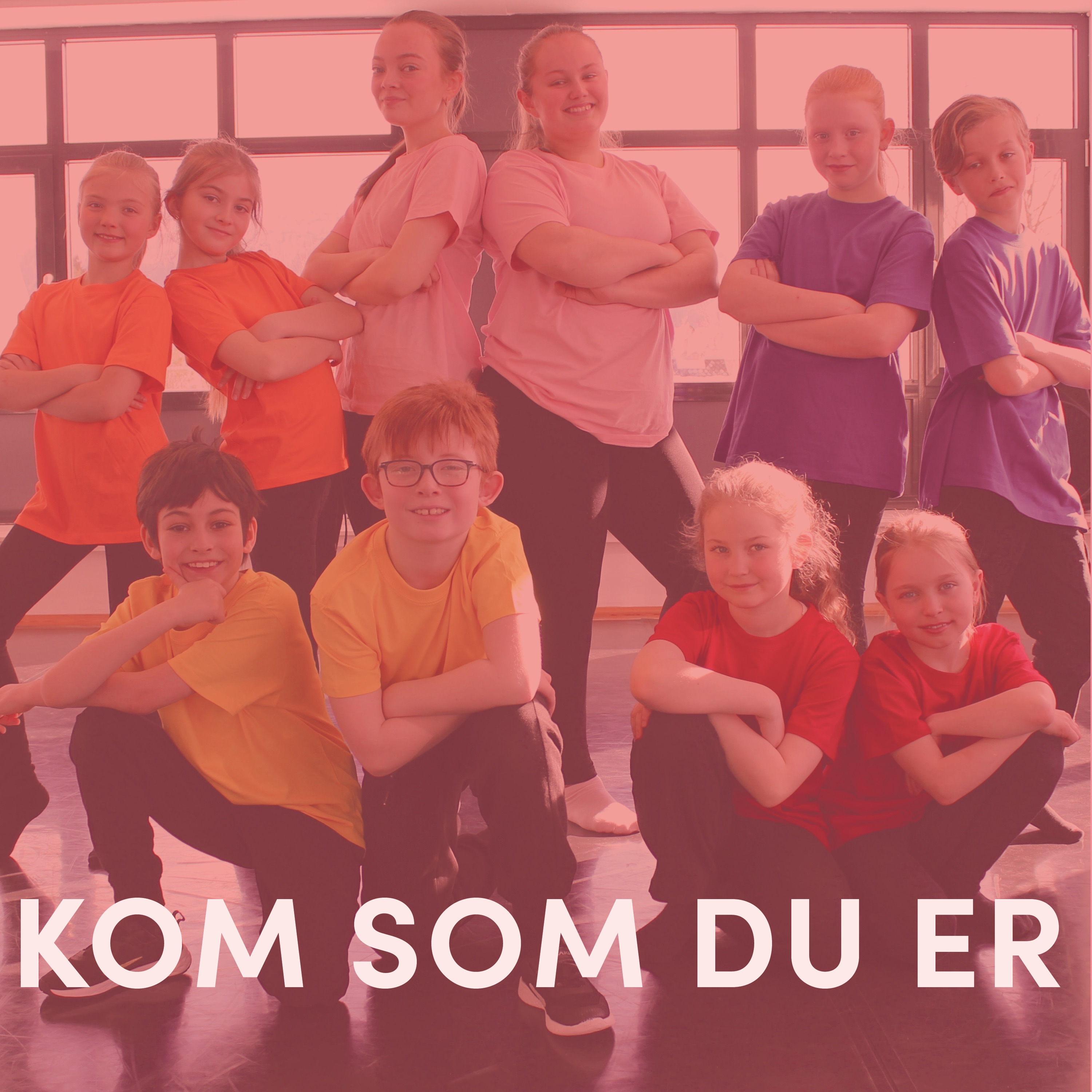 Nattradioen: Kom som du er, Zimmermann Daniela Reyes