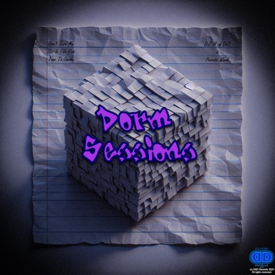 Dorm Sessions - Single