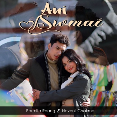 Ani Swmai - Single