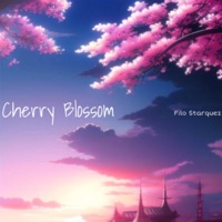 Cherry Blossom - Single - Filo Starquez