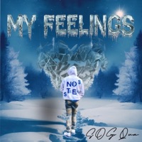 My Feelings - EP - Fs Qua