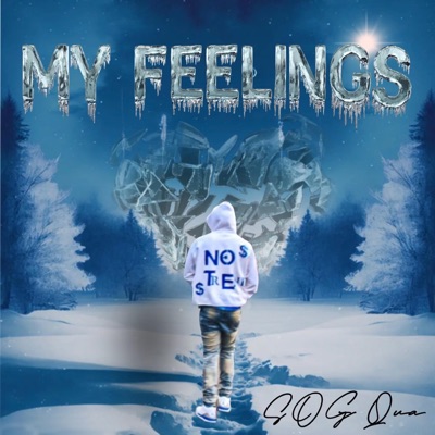 My Feelings - EP