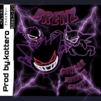 G.H.G - Single - BRENZ