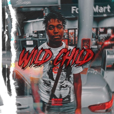 Wild Child - Single