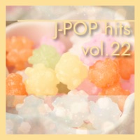 J-POP hits vol.22