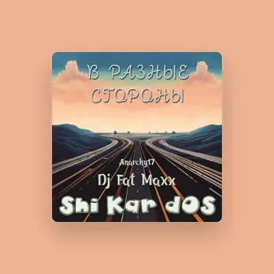 Listen to Dj Fat Maxx, watch music videos, read bio, see tour dates & more!