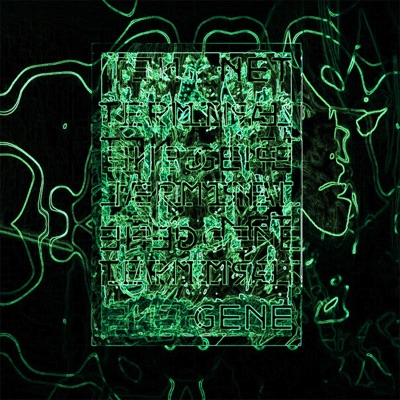 Netterminalgene - EP