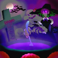 Bruxas! (feat. Link do Zap, mavyrmldy, ikilledgenji & Deusoito) - Single - Marcs Shawty