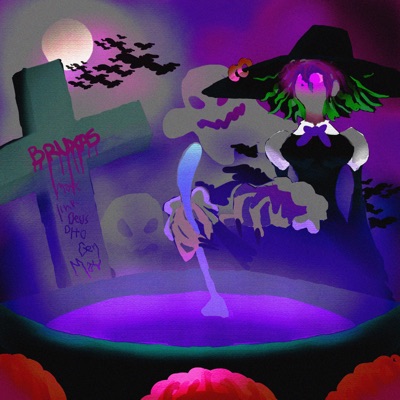 Bruxas! (feat. Link do Zap, mavyrmldy, ikilledgenji & Deusoito) - Single