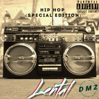 Hip Hop (Special Edition) - Lental